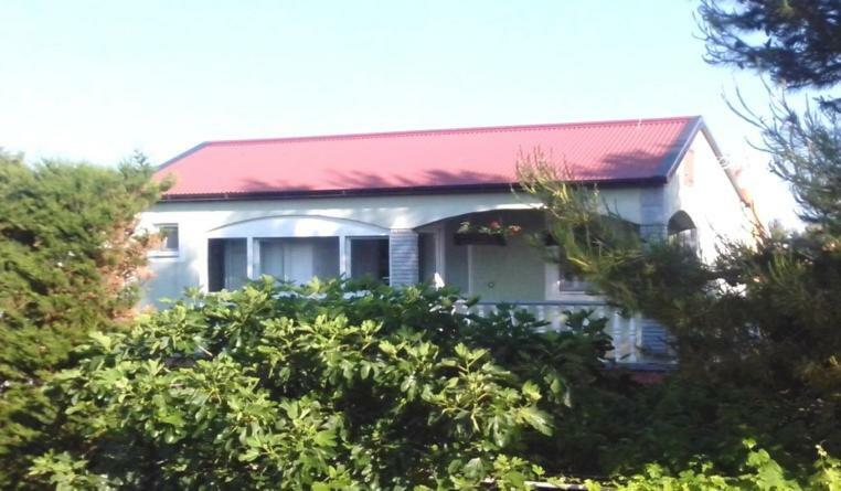 Apartman Pilcik Apartment Vir Exterior photo
